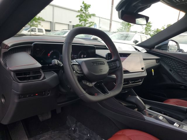 New 2026 Dodge Charger Scat Pack AWD/4WD image 19