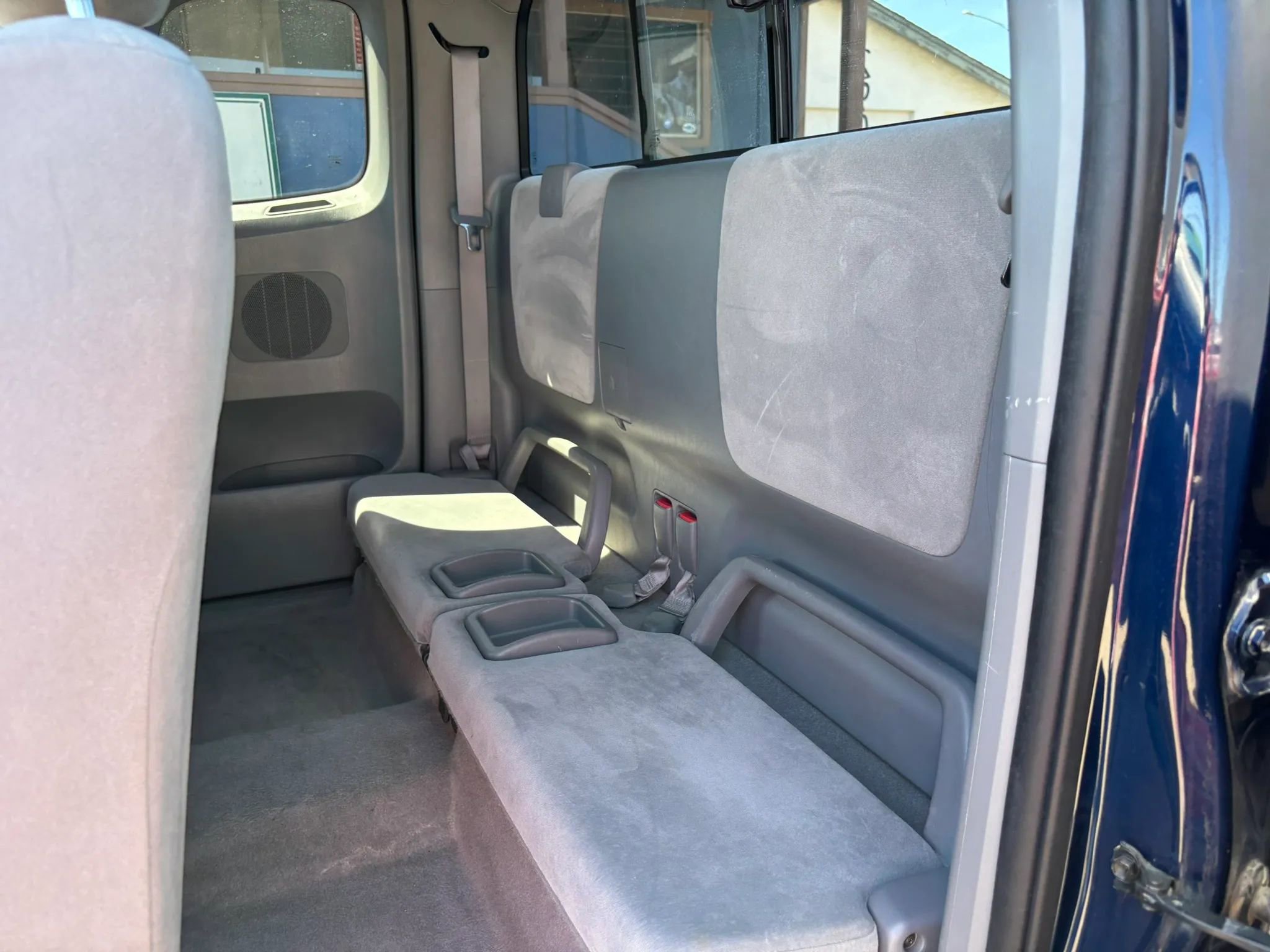 Used 2006 Toyota Tacoma PreRunner RWD image 11