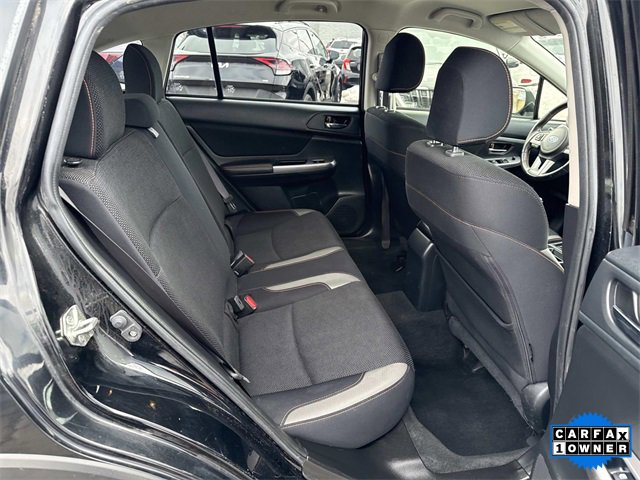 Used 2016 Subaru Crosstrek 2.0i Premium image 11