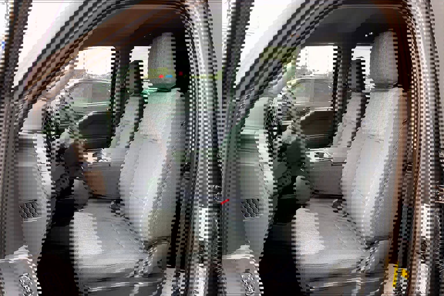 Certified 2023 Ford F150 XLT image 7