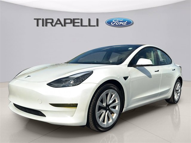 Used 2023 Tesla Model 3 Long Range