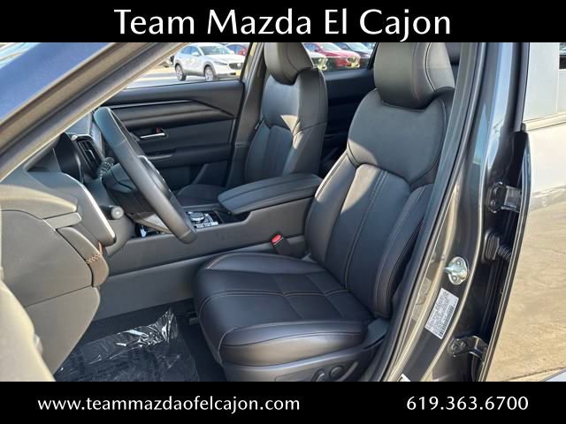 New 2025 MAZDA CX-50 2.5 Hybrid w/ Cargo Package image 4
