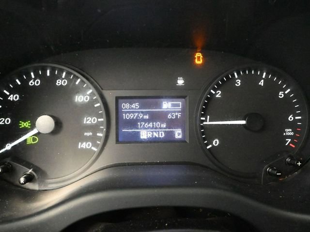 Used 2017 Mercedes-Benz Metris image 23