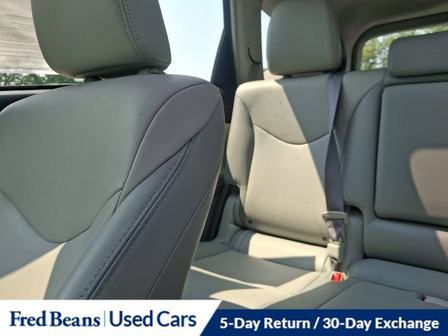Used 2012 Toyota Prius V Five FWD image 17