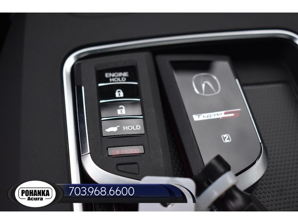 New 2026 Acura MDX Type S w/ Advance Package AWD/4WD image 42