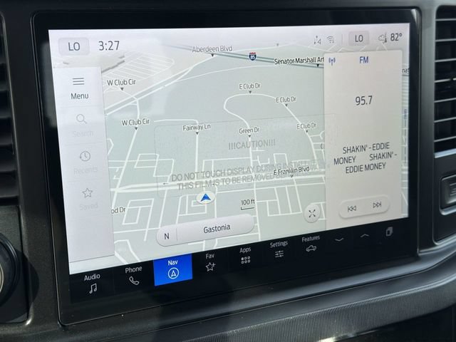 New 2026 Ford F250 Platinum AWD/4WD image 16