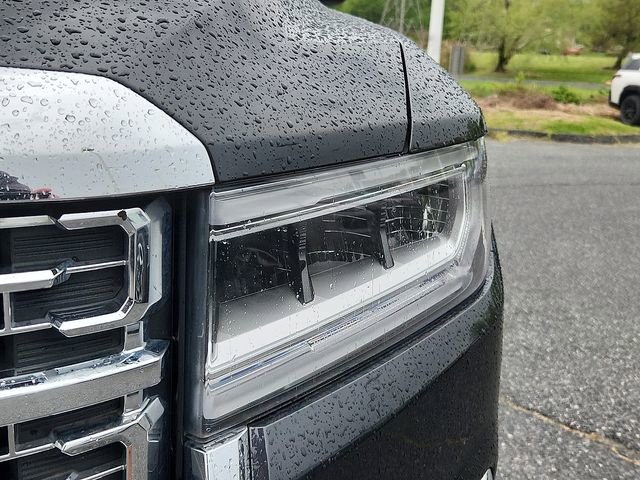 Used 2020 GMC Acadia Denali AWD/4WD image 9