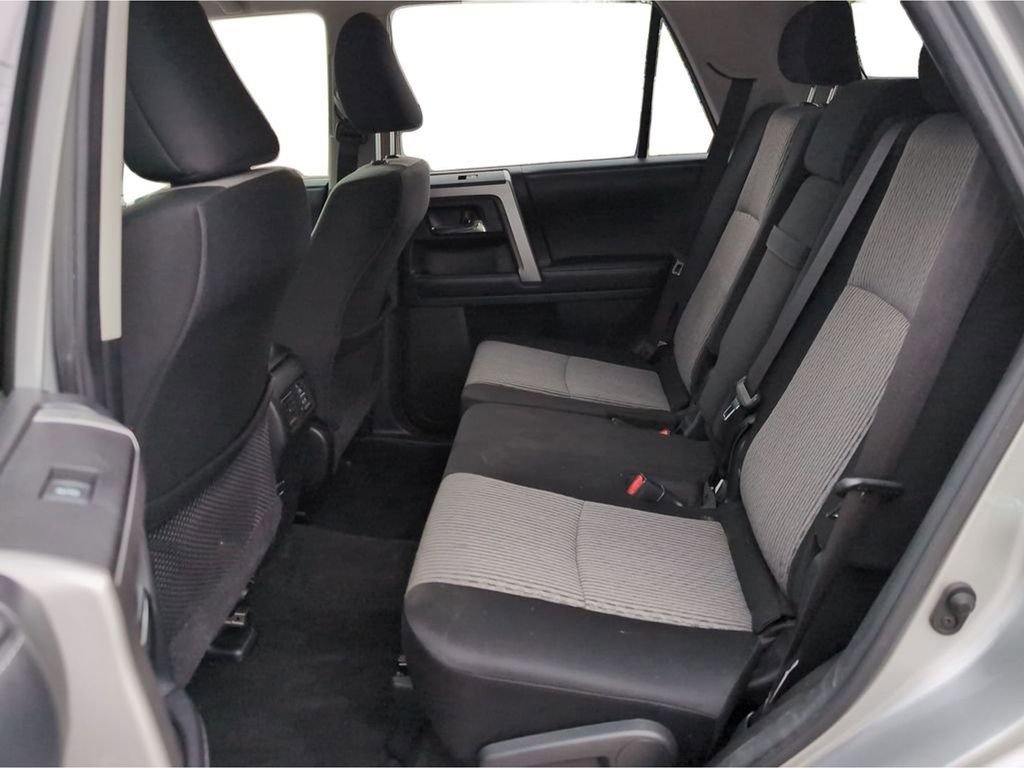 Used 2019 Toyota 4Runner SR5 image 10