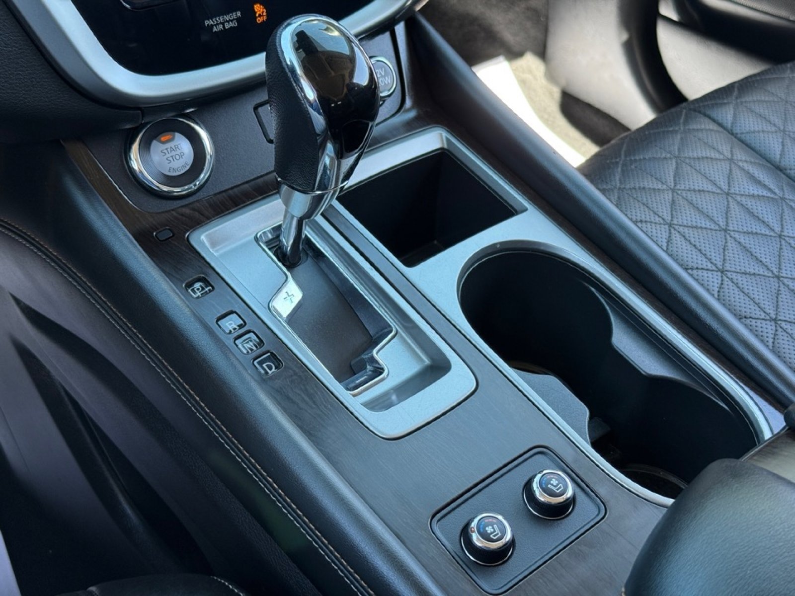 Used 2023 Nissan Murano Platinum image 30