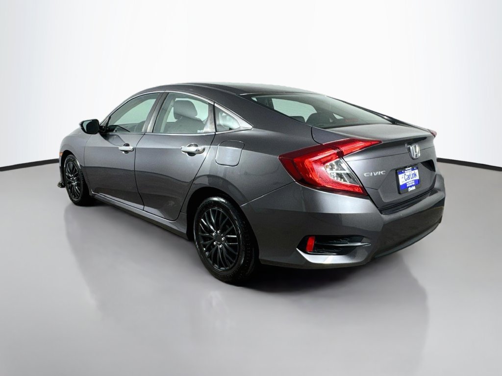 Used 2016 Honda Civic LX image 5