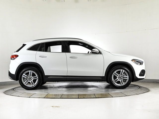 Used 2022 Mercedes-Benz GLA 250 4MATIC video 4