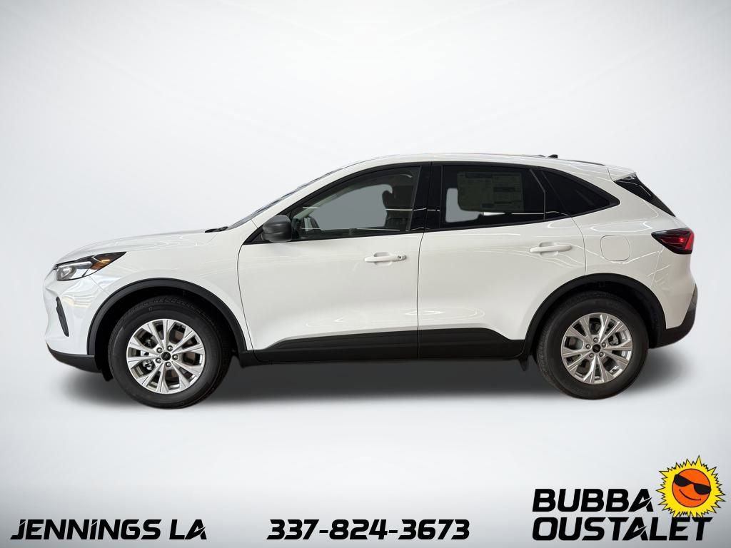 New 2025 Ford Escape Active w/ Tech Pack #1 image 3