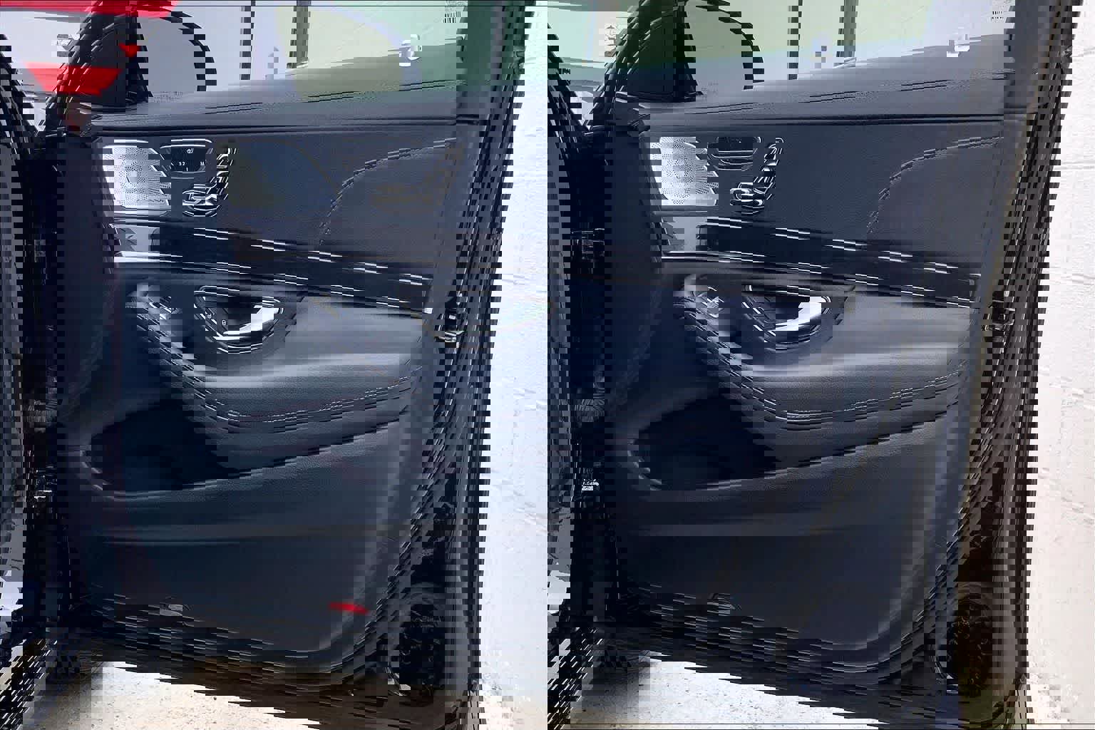 Used 2015 Mercedes-Benz S 550 S 550 image 28