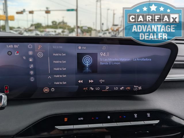 Certified 2025 Buick Enclave Preferred AWD/4WD image 7