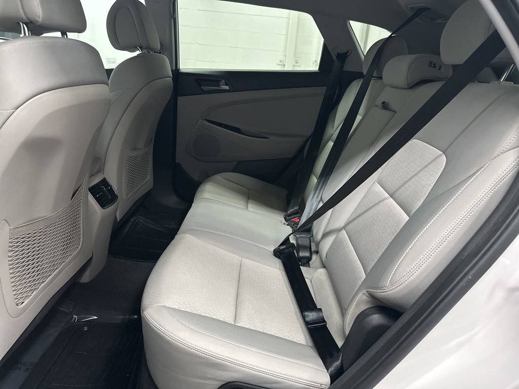 Used 2017 Hyundai Tucson Eco AWD/4WD image 22