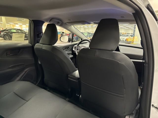 New 2026 Toyota Prius LE image 16
