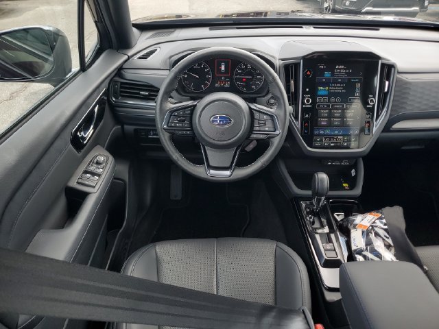 Certified 2026 Subaru Forester Limited w/ Premium/Limited Package AWD/4WD image 18