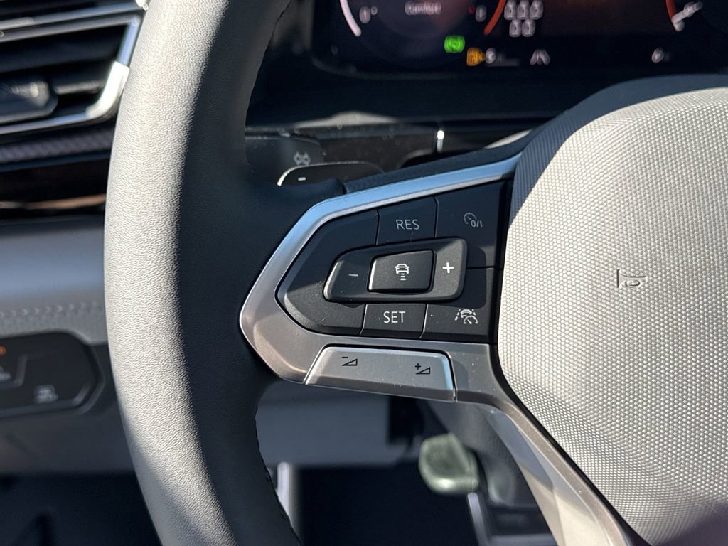 New 2026 Volkswagen Atlas Peak Edition image 29