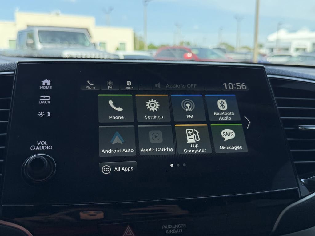 Used 2019 Honda Pilot EX-L image 22