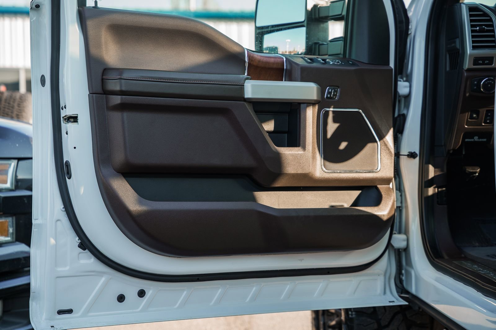 Certified 2019 Ford F250 King Ranch w/ King Ranch Ultimate Package image 50