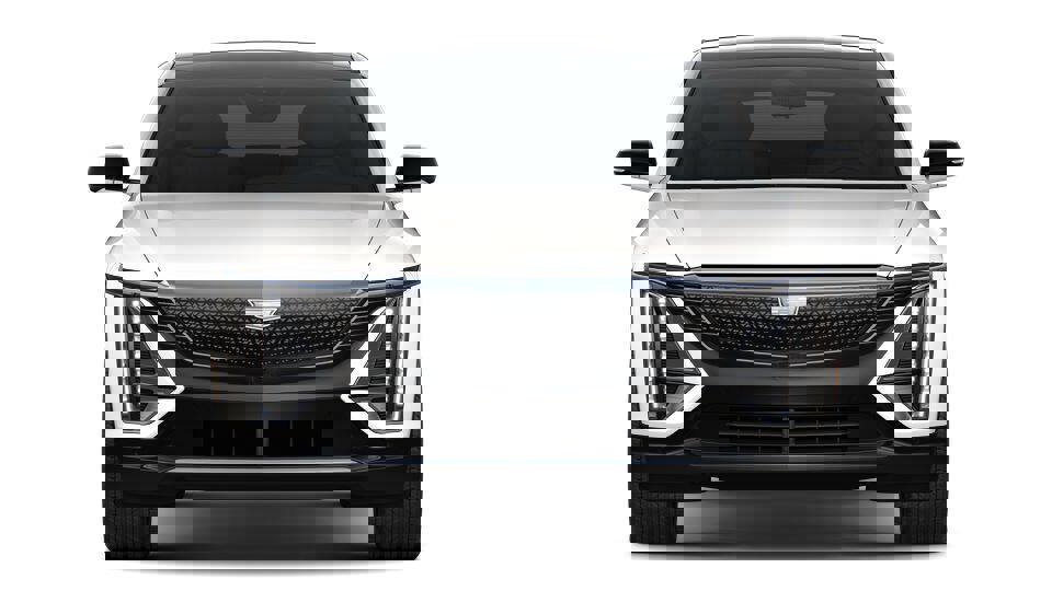 New 2025 Cadillac Lyriq Sport image 61