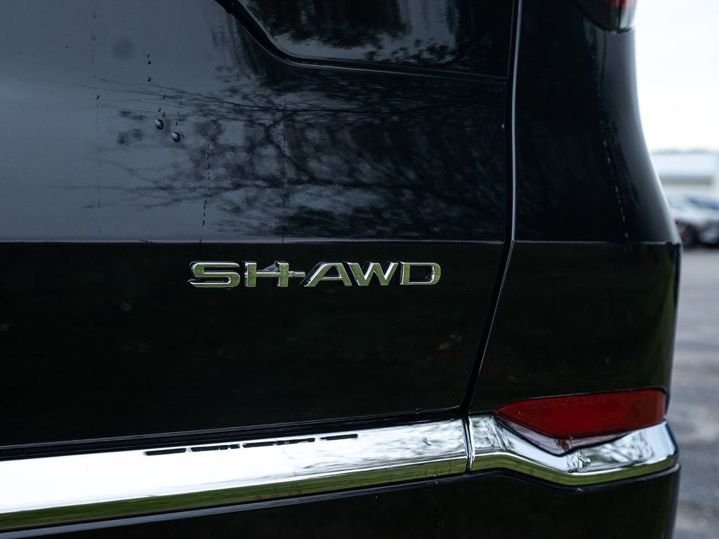 New 2026 Acura MDX w/ Technology Package image 10