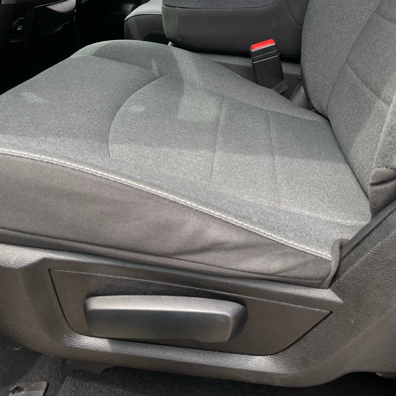 Used 2024 RAM 1500 Classic Warlock image 21