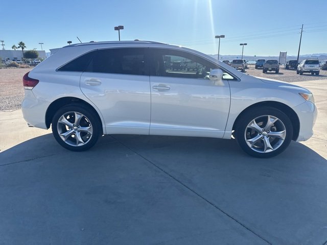 Used 2013 Toyota Venza LE image 6