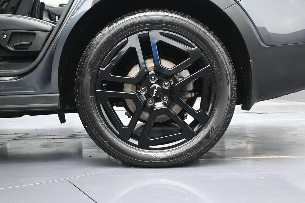 Used 2024 Kia Telluride SX X-Line AWD/4WD image 14