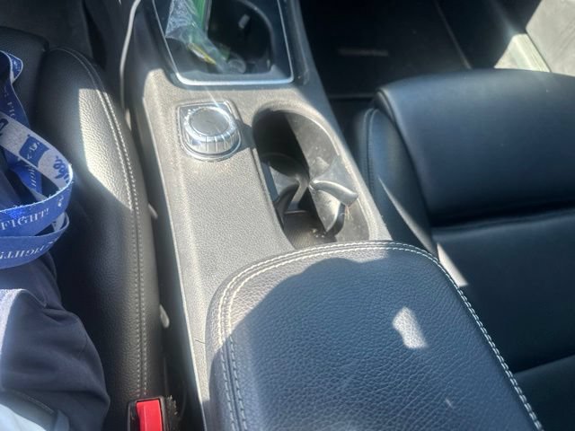 Used 2018 Mercedes-Benz GLA 250 4MATIC image 13