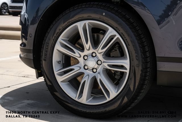 New 2026 Land Rover Range Rover Velar S AWD/4WD image 65