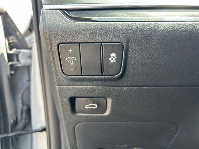 Used 2025 Kia K5 GT-Line w/ GT-Line Premium Package AWD/4WD image 20