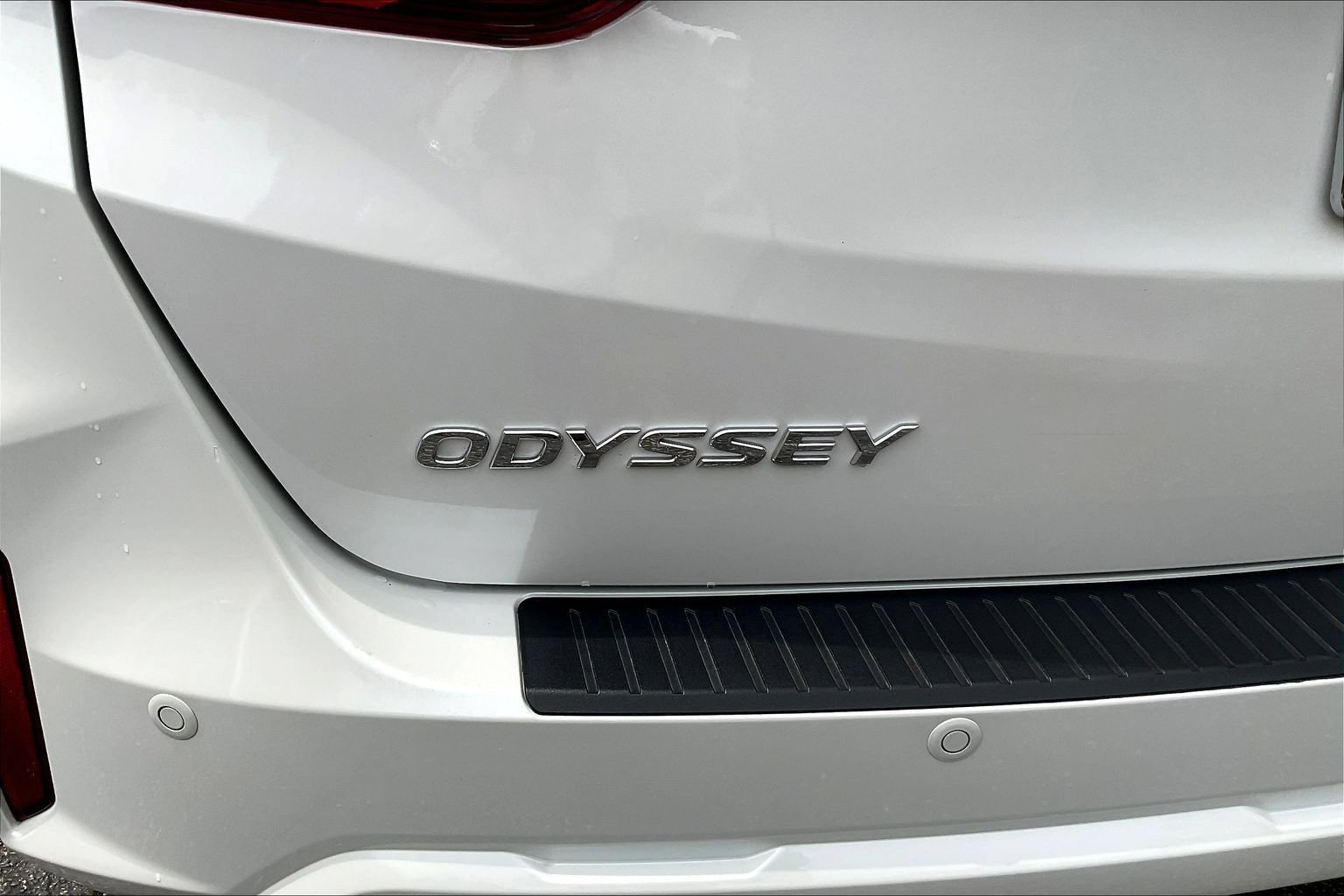 Used 2026 Honda Odyssey Elite image 24