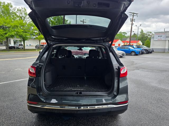 Used 2020 Chevrolet Equinox LT AWD/4WD image 33