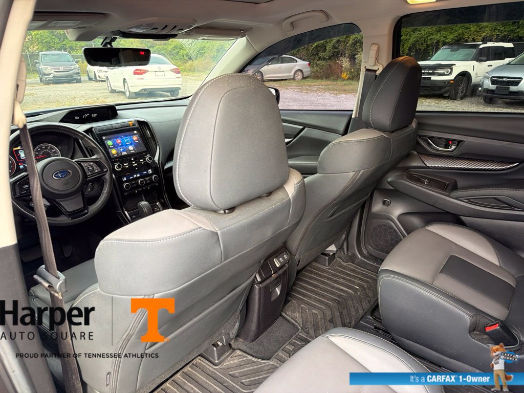Used 2022 Subaru Ascent Onyx Edition AWD/4WD image 11