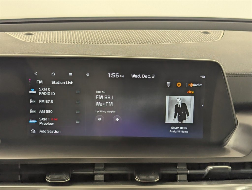 Used 2023 Kia Telluride S image 19