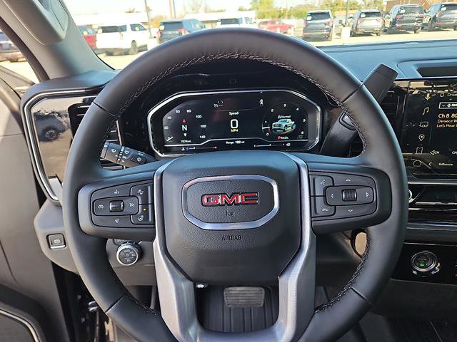 Used 2024 GMC Sierra 1500 Elevation w/ LPO, Elevation Black Package image 14