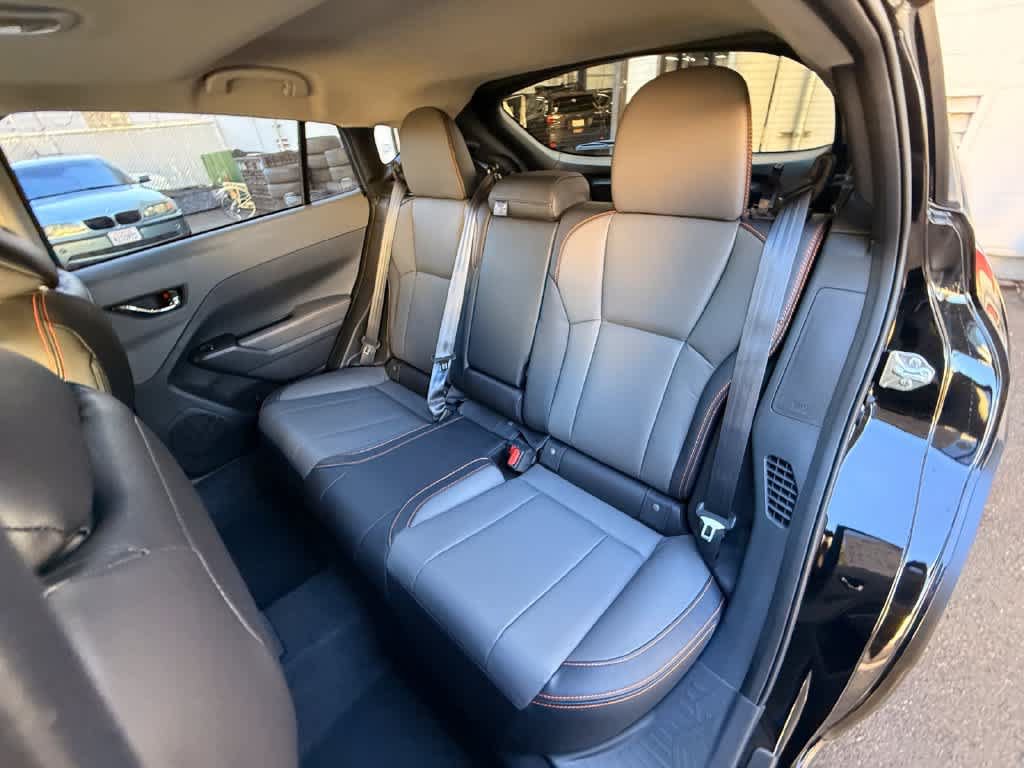 New 2026 Subaru Crosstrek 2.5i Limited AWD/4WD image 14