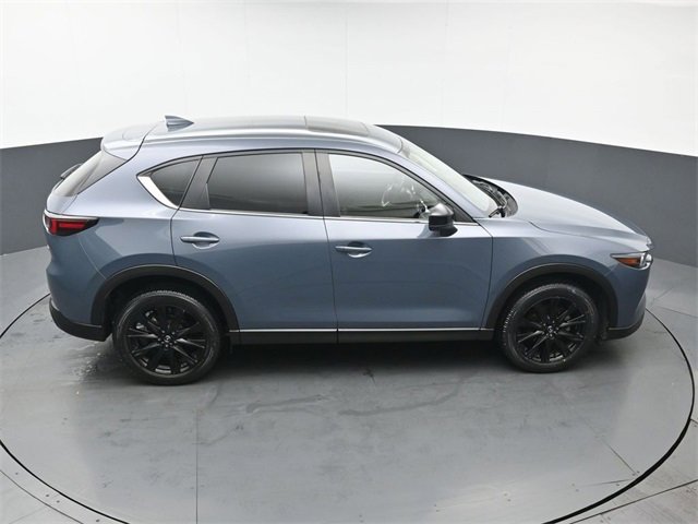 Certified 2023 MAZDA CX-5 Carbon Edition image 44