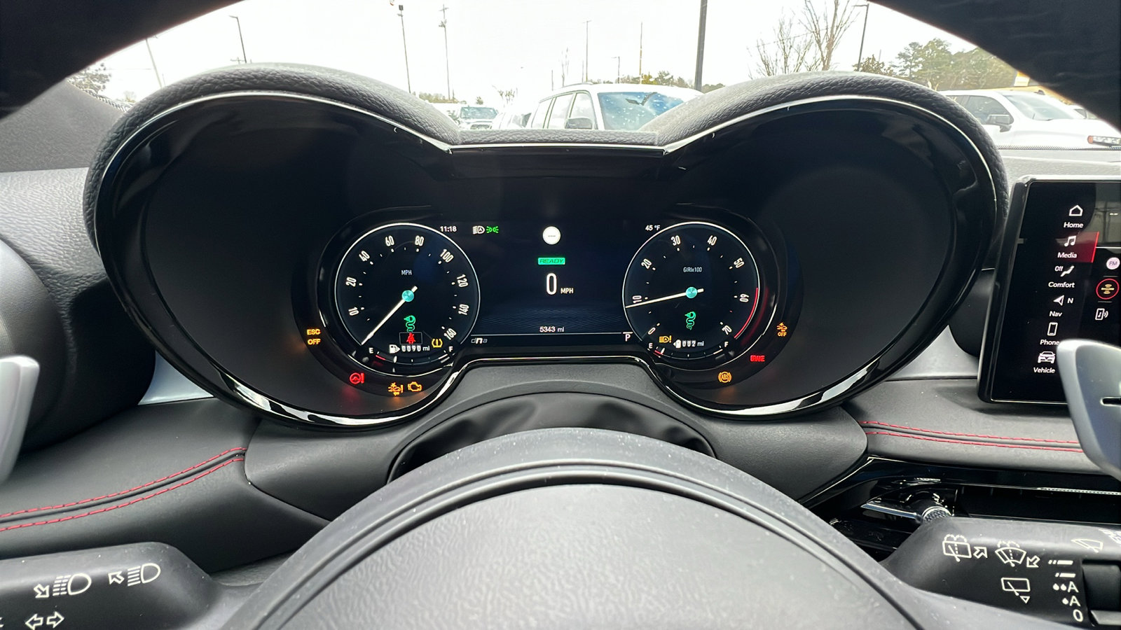 Used 2025 Alfa Romeo Tonale Tributo Italiano image 31