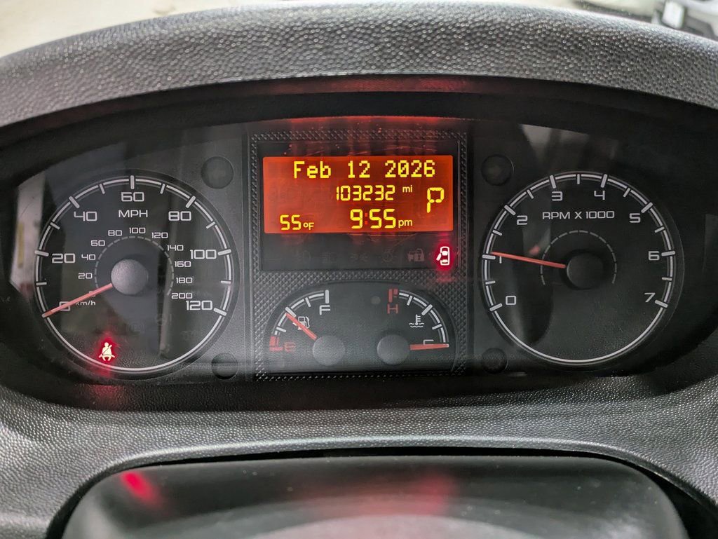 Used 2020 RAM ProMaster 1500 image 18