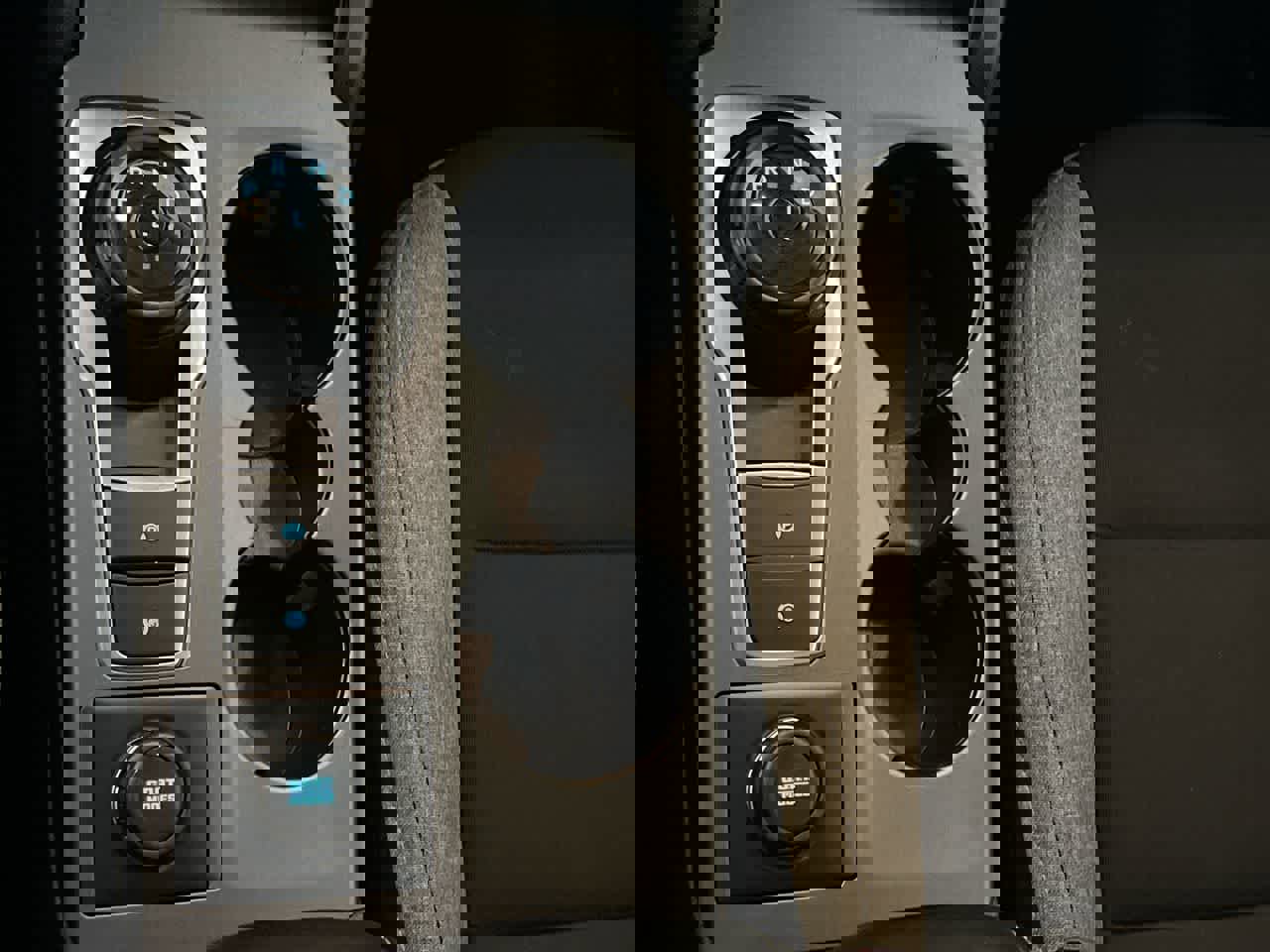 Used 2025 Ford Bronco Sport Big Bend image 19