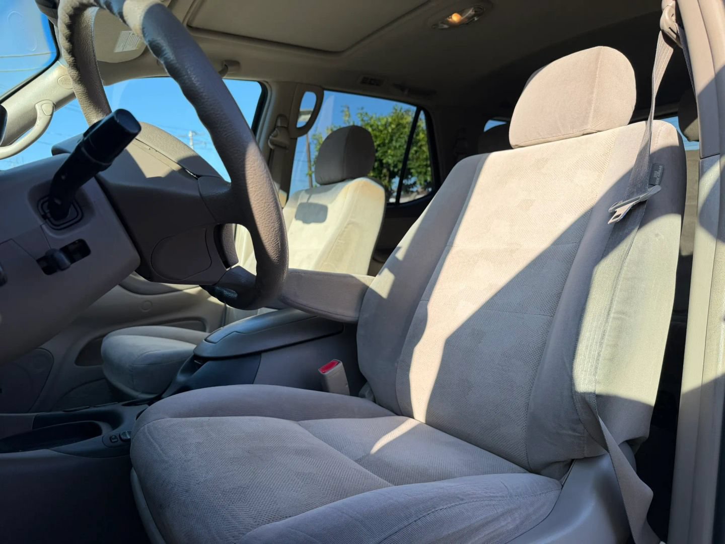 Used 2007 Toyota Sequoia SR5 RWD image 10