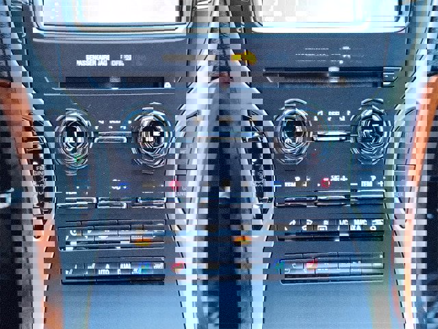 Used 2020 Lincoln Nautilus Reserve w/ Cargo Utility Package image 12