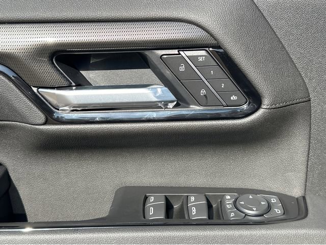 New 2026 GMC Sierra 2500 AT4 w/ AT4 Premium Plus Package image 33