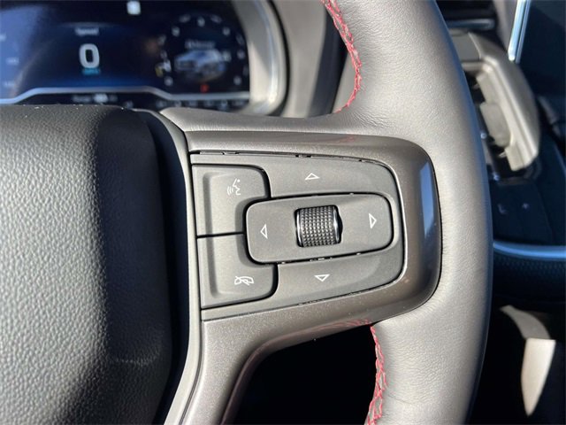 Used 2022 Chevrolet Tahoe RST w/ Luxury Package image 27