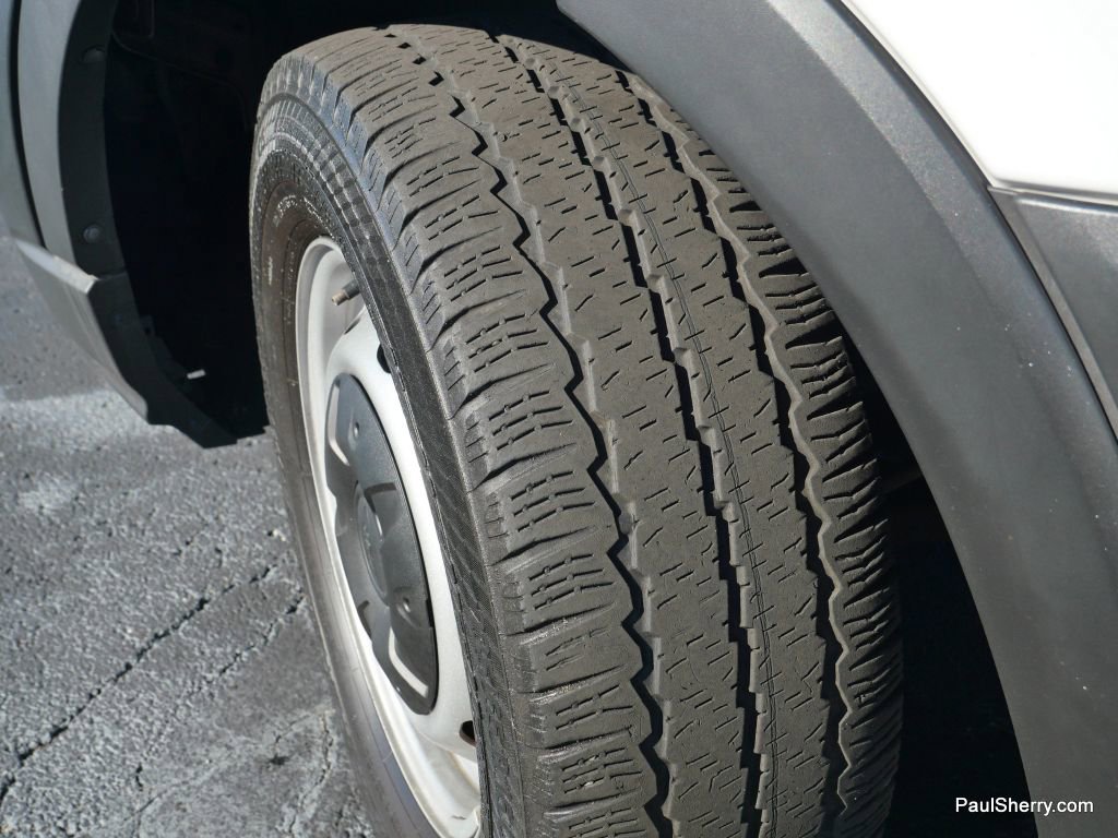 Used 2020 Ford Transit 350 XL image 35