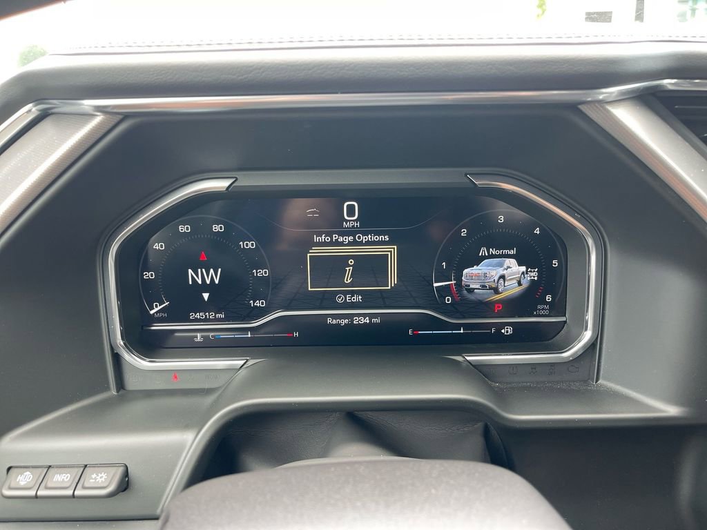 Used 2024 GMC Sierra 1500 Denali w/ Denali Reserve Package image 28