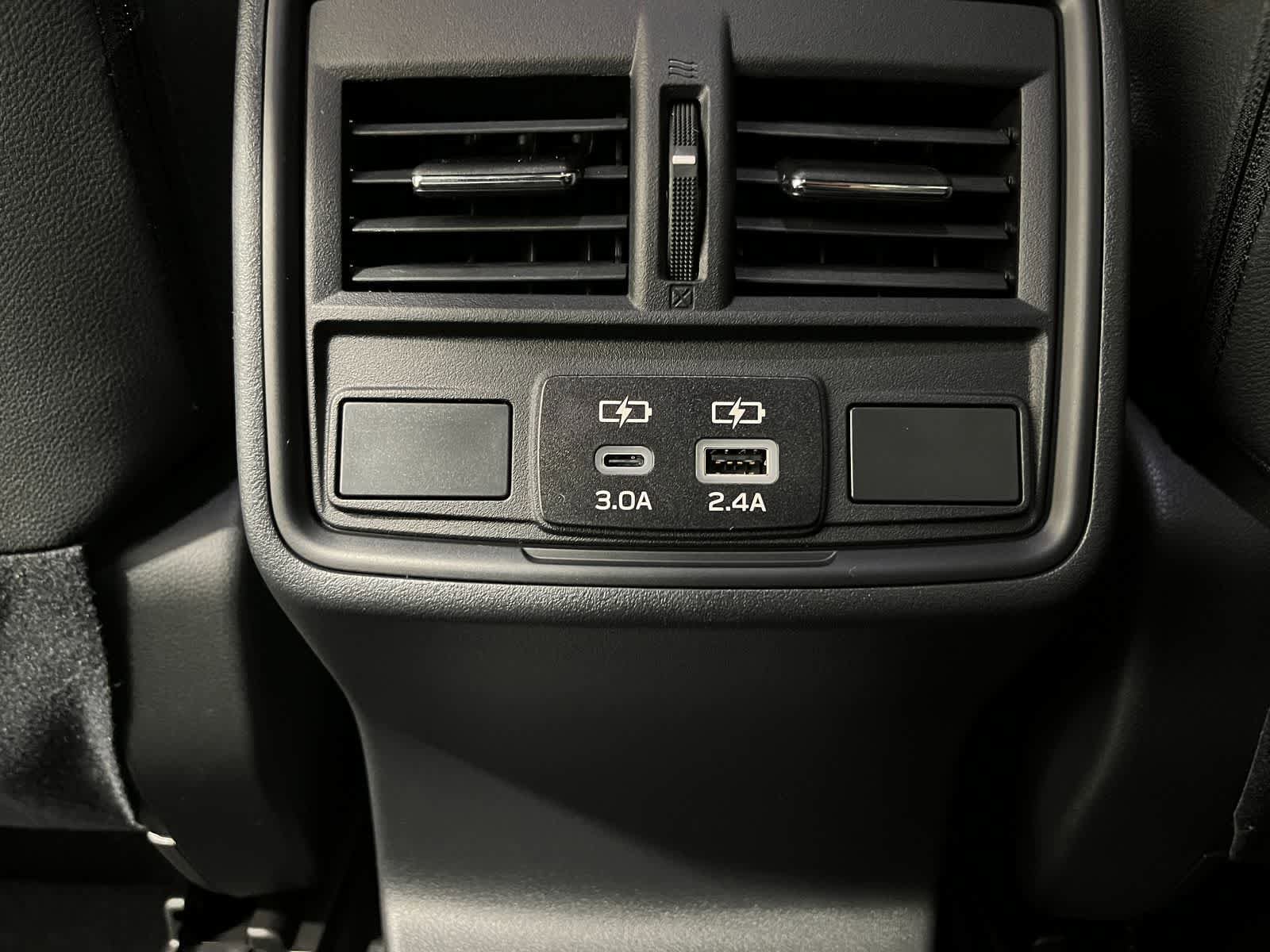 New 2026 Subaru Outback Premium AWD/4WD image 23