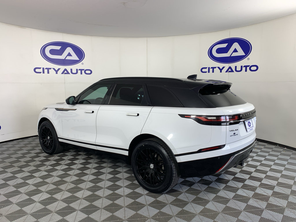 Used 2022 Land Rover Range Rover Velar R-Dynamic S AWD/4WD image 5
